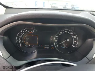 2013 Lincoln MKZ with VIN 3LN6L2G94DR821850, listed as a Copart auction lot 52570275 with 165,135 mi miles and Non Repairable. Bid and sale history available at carsss.com. Image 9.