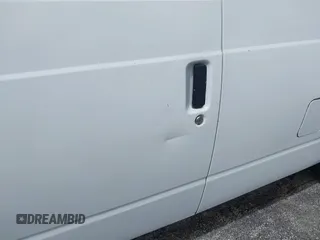 2005 Chevrolet Astro Cargo Van with VIN 1GCDM19X95B119446, listed as a IAAI auction lot 41944389 with 299,762 mi miles. Bid and sale history available at carsss.com. Image 13.