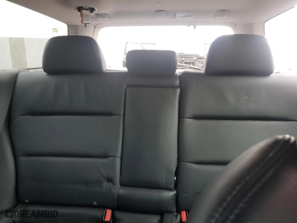 2009 Subaru Outback (Natl) XT Ltd with VIN 4S4BP63C596314472, listed as a Copart auction lot 82874214 with 106,469 mi miles and Salvage Title. Bid and sale history available at carsss.com. Image 10.