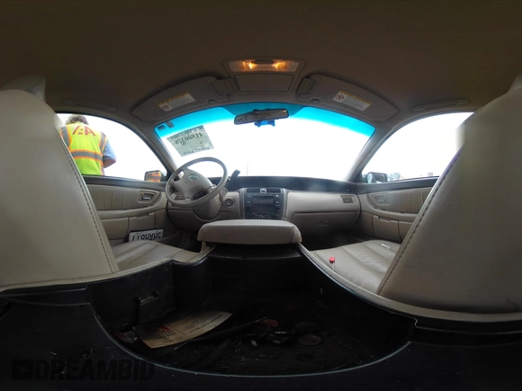 2004 Toyota Avalon XL with VIN 4T1BF28B04U365099, listed as a IAAI auction lot 41500378 with 208,797 mi miles and . Bid and sale history available at DreamBid. Image 19.