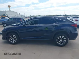 2020 Lexus RX 350 z VIN 2T2AZMAA6LC177456, wystawiony jako IAAI lot #41940824 z przebiegiem 55 993 mil mil oraz . Historia ofert i sprzedaży dostępna na DreamBid. Obrazek 15.