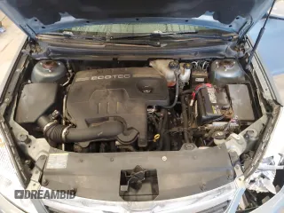 2009 Saturn Aura XE with VIN 1G8ZS57B69F168963, listed as a Copart auction lot 51435475 with 189,762 mi miles and Non Repairable. Bid and sale history available at DreamBid. Image 13.