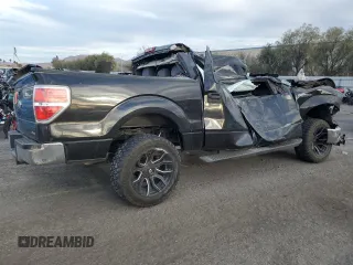 2012 Ford F-150 XL z VIN 1FTFW1CFXCFB85559, wystawiony jako Copart lot #46301145 z przebiegiem Nie podano mil oraz Nie do naprawy. Historia ofert i sprzedaży dostępna na DreamBid. Obrazek 3.
