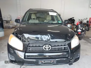 2012 Toyota RAV4 with VIN 2T3BF4DV6CW201969, listed as a IAAI auction lot 42570412 with 99,503 mi miles and . Bid and sale history available at DreamBid. Image 12.