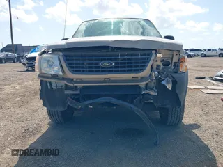 2004 Ford Explorer XLS with VIN 1FMZU62K44ZB28882, listed as a IAAI auction lot 42428926 with 63,905 mi miles and . Bid and sale history available at DreamBid. Image 6.