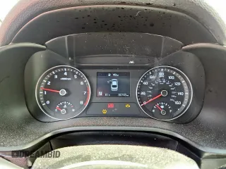 2019 Kia Forte LXS с VIN 3KPF24AD6KE069914, выставлен на аукционе Copart как лот 56352595 с пробегом 80 743 миль миль и Чистый • Clean title. История ставок и продаж доступна на DreamBid. Изображение 9.