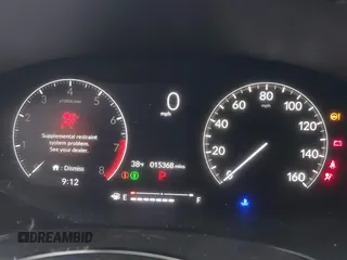 2024 Honda Civic LX z VIN 2HGFE2F25RH578413, wystawiony jako IAAI lot #41991185 z przebiegiem 15 368 mil mil oraz . Historia ofert i sprzedaży dostępna na DreamBid. Obrazek 7.