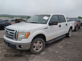 2012 Ford F-150 XL z VIN 1FTEW1CM5CFA25907, wystawiony jako IAAI lot #42304133 z przebiegiem 380 246 mil mil oraz . Historia ofert i sprzedaży dostępna na DreamBid. Obrazek 17.