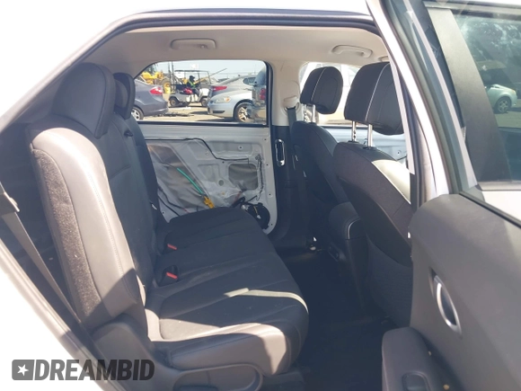 2023 Hyundai Ioniq 5 SEL z VIN KM8KNDAF5PU189425, wystawiony jako IAAI lot #42203172 z przebiegiem 11 023 mil mil oraz . Historia ofert i sprzedaży dostępna na DreamBid. Obrazek 8.