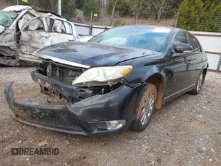 2012 Toyota Avalon z VIN 4T1BK3DB7CU455629, wystawiony jako IAAI lot #41794471 z przebiegiem 294 337 mil mil oraz . Historia ofert i sprzedaży dostępna na DreamBid. Obrazek 18.
