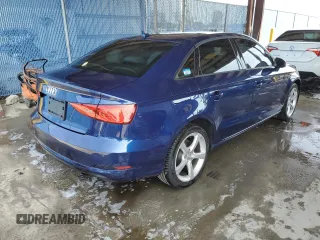 2016 Audi A3 1.8T Premium with VIN WAUA7GFF8G1059304, listed as a Copart auction lot 68284732 with 110,097 mi miles. Bid and sale history available at carsss.com. Image 3.