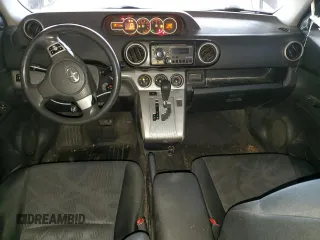 2012 Scion xB with VIN JTLZE4FE5CJ023537, listed as a Copart auction lot 55863315 with 230,648 mi miles and Salvage Title. Bid and sale history available at DreamBid. Image 8.