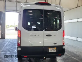 2023 Ford Transit Passenger XL с VIN 1FBAX9CG3PKC04601, выставлен на аукционе IAAI как лот 42667371 с пробегом 11 903 миль миль и . История ставок и продаж доступна на DreamBid. Изображение 39.