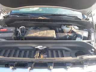 2021 GMC Sierra 1500 SLT z VIN 3GTU9DED7MG250461, wystawiony jako IAAI lot #41460881 z przebiegiem 89 344 mil mil oraz . Historia ofert i sprzedaży dostępna na DreamBid. Obrazek 10.
