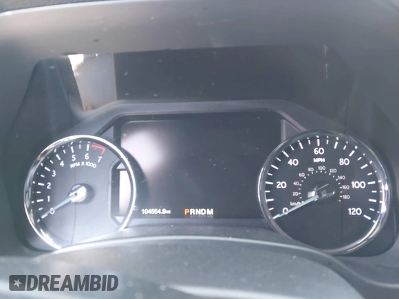 2019 Ford Expedition Max XLT с VIN 1FMJK1HT8KEA16094, выставлен на аукционе IAAI как лот 41984049 с пробегом 104 554 миль миль и . История ставок и продаж доступна на DreamBid. Изображение 7.