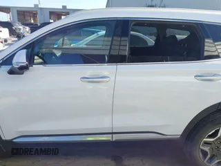 2023 Hyundai Santa Fe Limited z VIN 5NMS5DA19PH010481, wystawiony jako IAAI lot #41951919 z przebiegiem 31 667 mil mil oraz . Historia ofert i sprzedaży dostępna na DreamBid. Obrazek 14.