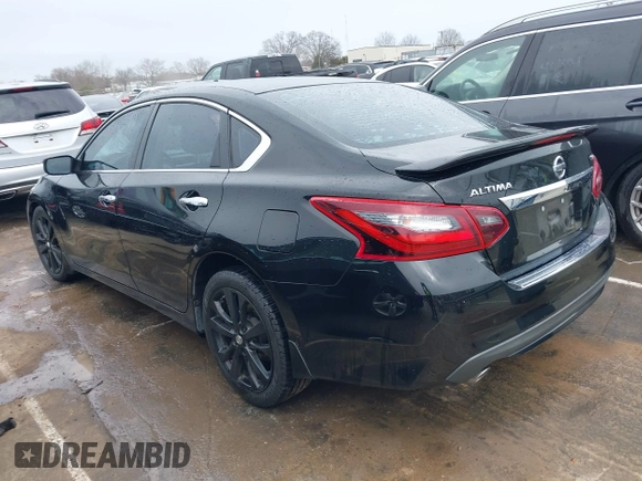 2017 Nissan Altima S z VIN 1N4AL3AP2HC274339, wystawiony jako IAAI lot #41754481 z przebiegiem 104 571 mil mil oraz . Historia ofert i sprzedaży dostępna na DreamBid. Obrazek 3.