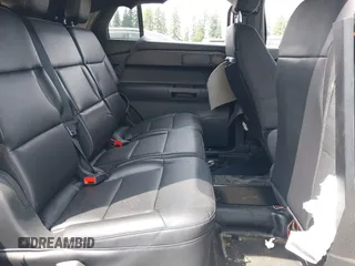 2021 Ford Police Interceptor с VIN 1FM5K8AC7MNA15865, выставлен на аукционе IAAI как лот 42517284 с пробегом 41 692 миль миль и . История ставок и продаж доступна на DreamBid. Изображение 8.