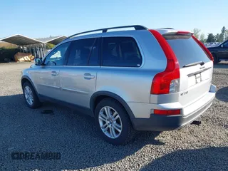 2007 Volvo XC90 I6 z VIN YV4CZ982271380814, wystawiony jako IAAI lot #42012089 z przebiegiem 177 638 mil mil oraz . Historia ofert i sprzedaży dostępna na DreamBid. Obrazek 3.