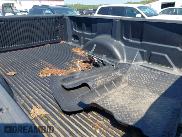 2004 Ford F-150 XL with VIN 2FTRF17204CA57171, listed as a IAAI auction lot 42075839 with Not provided miles and . Bid and sale history available at DreamBid. Image 8.