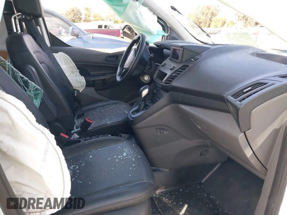2019 Ford Transit Connect XL с VIN NM0LS7E25K1423404, выставлен на аукционе IAAI как лот 42254163 с пробегом 29 446 миль миль и . История ставок и продаж доступна на DreamBid. Изображение 5.