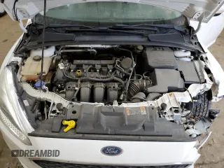 2015 Ford Focus SE z VIN 1FADP3F20FL241951, wystawiony jako Copart lot #89021775 z przebiegiem 91 698 mil mil oraz Szkoda całkowita • Salvage title. Historia ofert i sprzedaży dostępna na DreamBid. Obrazek 12.