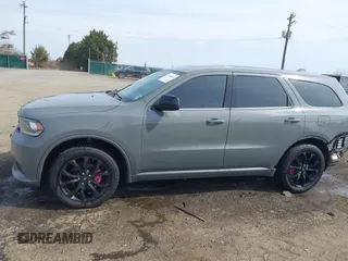 2020 Dodge Durango GT Plus с VIN 1C4RDJDG2LC223801, выставлен на аукционе IAAI как лот 41700064 с пробегом 97 284 миль миль и . История ставок и продаж доступна на DreamBid. Изображение 15.