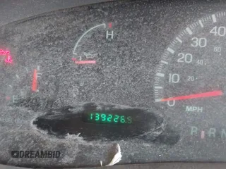 2001 Ford F-150 XL with VIN 2FTPF17Z81CA55099, listed as a IAAI auction lot 41354712 with 139,226 mi miles and . Bid and sale history available at DreamBid. Image 15.
