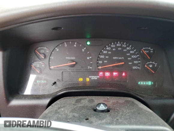 2003 Dodge Dakota SLT with VIN 1D7HL42X33S151165, listed as a Copart auction lot 78040874 with 84,766 mi miles and Salvage Title. Bid and sale history available at carsss.com. Image 9.