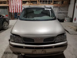 2001 Oldsmobile Silhouette GL z VIN 1GHDX23E81D153651, wystawiony jako Copart lot #89201155 z przebiegiem 178 845 mil mil oraz Szkoda całkowita • Salvage title. Historia ofert i sprzedaży dostępna na DreamBid. Obrazek 5.