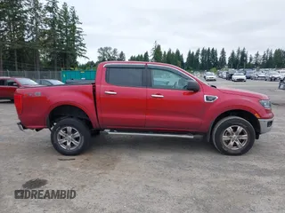 2020 Ford Ranger XL с VIN 1FTER4FH6LLA89091, выставлен на аукционе IAAI как лот 42574194 с пробегом 71 280 миль миль и . История ставок и продаж доступна на DreamBid. Изображение 13.