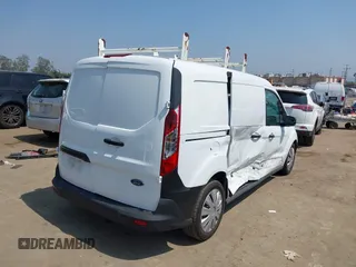 2017 Ford Transit Connect XL с VIN NM0LS7E79H1312942, выставлен на аукционе IAAI как лот 42427177 с пробегом 124 347 миль миль и . История ставок и продаж доступна на DreamBid. Изображение 4.
