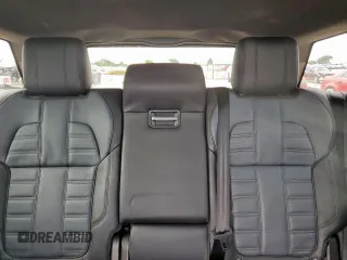2016 Land Rover Range Rover Sport HSE with VIN SALWS2VF1GA577159, listed as a Copart auction lot 58154435 with 67,061 mi miles and Clean title. Bid and sale history available at DreamBid. Image 10.
