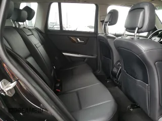 2015 Mercedes-Benz GLK 350 with VIN WDCGG5HB4FG419475, listed as a Copart auction lot 55968663 with 161,685 mi miles and . Bid and sale history available at DreamBid. Image 11.