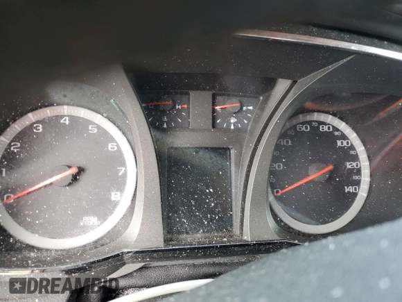 2013 GMC Terrain SLT с VIN 2GKALWEK0D6142360, выставлен на аукционе Copart как лот 85644984 с пробегом Не указан миль и Списание • Salvage title. История ставок и продаж доступна на DreamBid. Изображение 9.