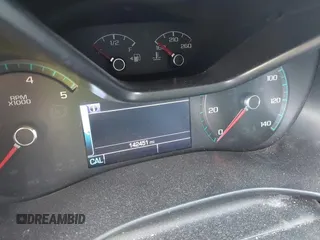 2017 Chevrolet Colorado 2WD Z71 z VIN 1GCGSDE18H1149666, wystawiony jako IAAI lot #40526720 z przebiegiem 142 451 mil mil oraz . Historia ofert i sprzedaży dostępna na DreamBid. Obrazek 15.