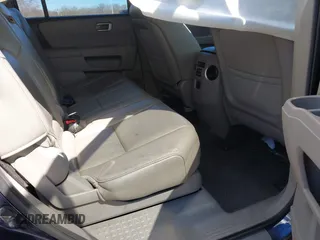 2013 Honda Pilot EX-L z VIN 5FNYF4H52DB018046, wystawiony jako IAAI lot #41859180 z przebiegiem 184 699 mil mil oraz . Historia ofert i sprzedaży dostępna na DreamBid. Obrazek 8.