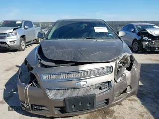 2012 Chevrolet Malibu LTZ with VIN 1G1ZG5E74CF133103, listed as a IAAI auction lot 41640075 with 173,692 mi miles and . Bid and sale history available at DreamBid. Image 12.