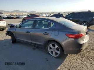 2015 Acura ILX Premium z VIN 19VDE2E52FE000271, wystawiony jako Copart lot #76633154 z przebiegiem 49 646 mil mil oraz Szkoda całkowita • Salvage title. Historia ofert i sprzedaży dostępna na DreamBid. Obrazek 2.