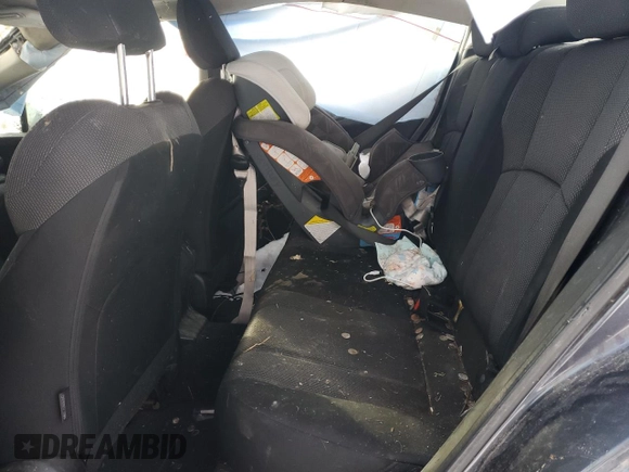 2017 Subaru Impreza Premium with VIN 4S3GKAD69H3606419, listed as a Copart auction lot 42948275 with Not provided miles and Salvage title. Bid and sale history available at DreamBid. Image 10.