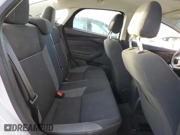 2012 Ford Focus SE with VIN 1FAHP3F26CL169800, listed as a Copart auction lot 76075154 with 167,626 mi miles and Clean title. Bid and sale history available at DreamBid. Image 11.