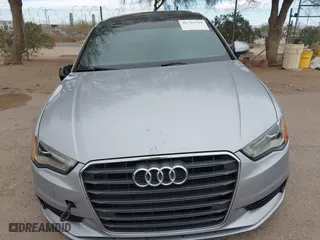 2016 Audi A3 1.8T Premium with VIN WAUA7GFF2G1017615, listed as a IAAI auction lot 41725731 with 70,332 mi miles. Bid and sale history available at carsss.com. Image 12.