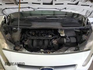 2016 Ford Transit Connect XL with VIN NM0LS6E75G1230912, listed as a Copart auction lot 63085105 with 272,029 mi miles and Clean title. Bid and sale history available at DreamBid. Image 12.