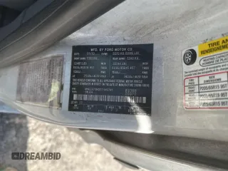 2013 Ford Transit Connect XLT с VIN NM0LS7BN3DT140781, выставлен на аукционе IAAI как лот 42566617 с пробегом 256 854 миль миль и . История ставок и продаж доступна на DreamBid. Изображение 28.
