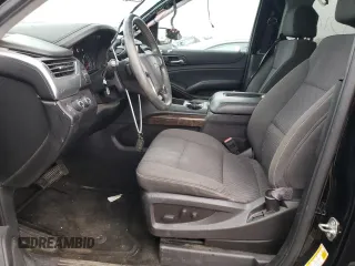 2016 Chevrolet Suburban LS with VIN 1GNSKGKC9GR330798, listed as a Copart auction lot 44231174 with 0 mi miles and Salvage Title. Bid and sale history available at carsss.com. Image 7.
