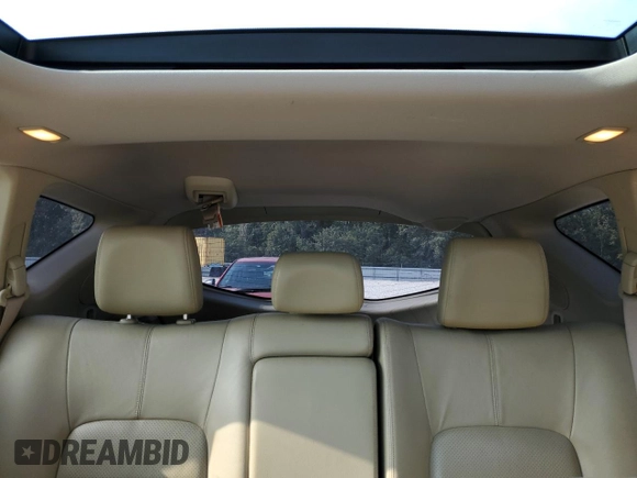 2011 Nissan Murano LE with VIN JN8AZ1MU8BW063431, listed as a Copart auction lot 55163495 with 177,887 mi miles and Salvage Title. Bid and sale history available at DreamBid. Image 10.