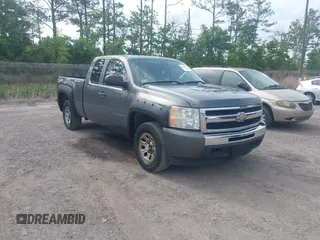 2011 Chevrolet Silverado 1500 Work Truck with VIN 1GCRCPEX3BZ345387, listed as a IAAI auction lot 42123930 with 88,927 mi miles and . Bid and sale history available at DreamBid. Image 1.