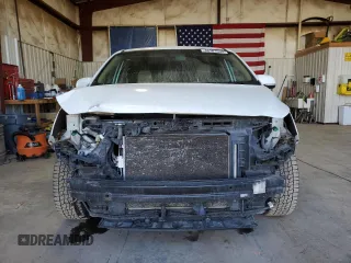 2015 Kia Sedona SX with VIN KNDMC5C14F6047550, listed as a Copart auction lot 46781034 with 136,018 mi miles and Salvage Title. Bid and sale history available at carsss.com. Image 5.