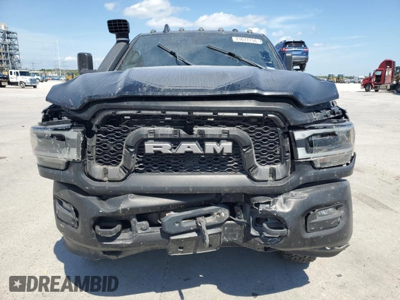 2020 Ram 2500 Power Wagon with VIN 3C6TR5EJ4LG125205, listed as a Copart auction lot 71677734 with 0 mi miles and Clean Title. Bid and sale history available at carsss.com. Image 5.
