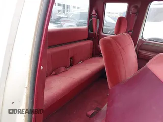 1994 Ford F-150 with VIN 1FTEX15N4RKC04121, listed as a IAAI auction lot 42639383 with Not provided miles and . Bid and sale history available at DreamBid. Image 8.